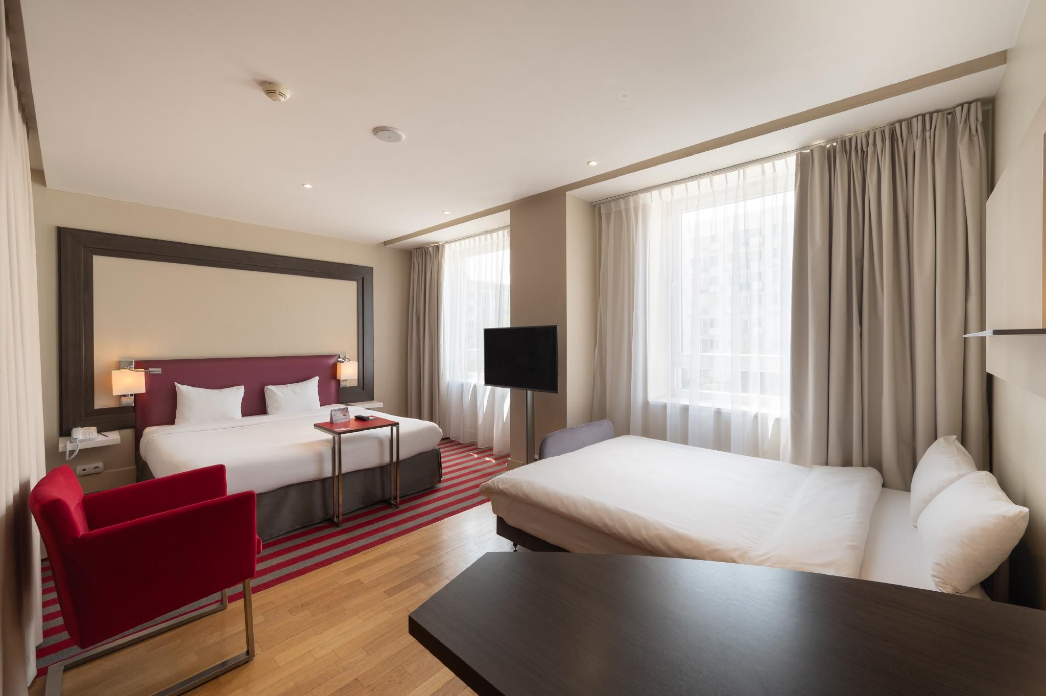 undefined Mercure Warszawa Grand Hotel 3