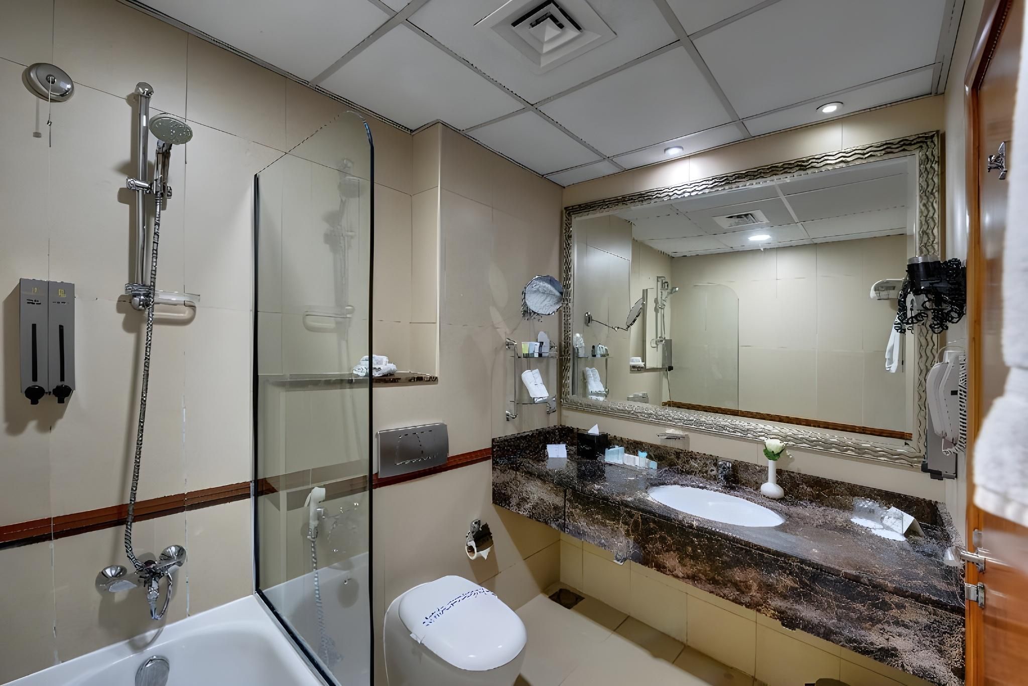 undefined Orchid Hotel Al Barsha (Formerly Golden Tulip Hotel Al Barsha) 4