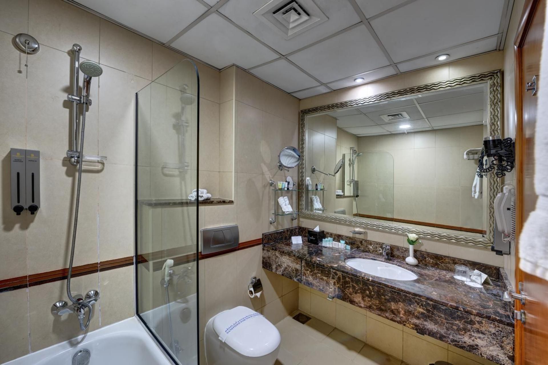 undefined Orchid Hotel Al Barsha (Formerly Golden Tulip Hotel Al Barsha) 10
