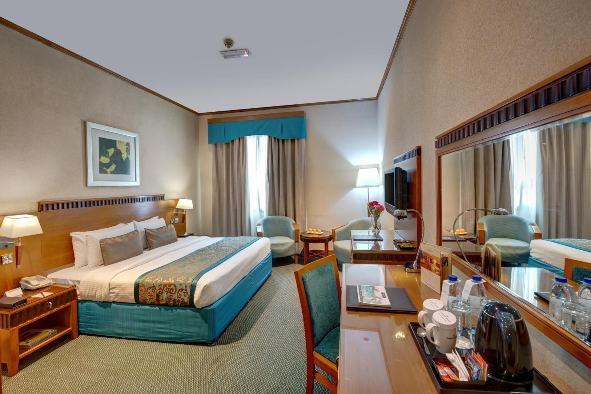 undefined Orchid Hotel Al Barsha (Formerly Golden Tulip Hotel Al Barsha) 6
