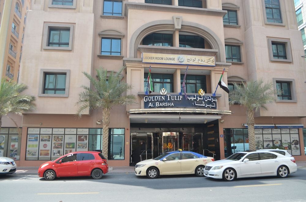 undefined Orchid Hotel Al Barsha 3