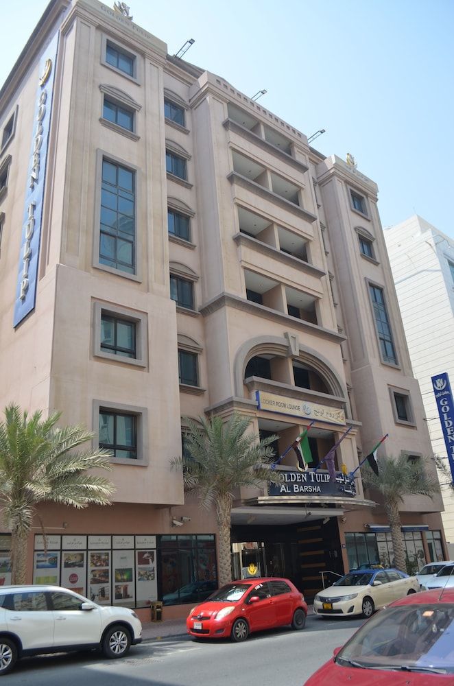 undefined Orchid Hotel Al Barsha 8