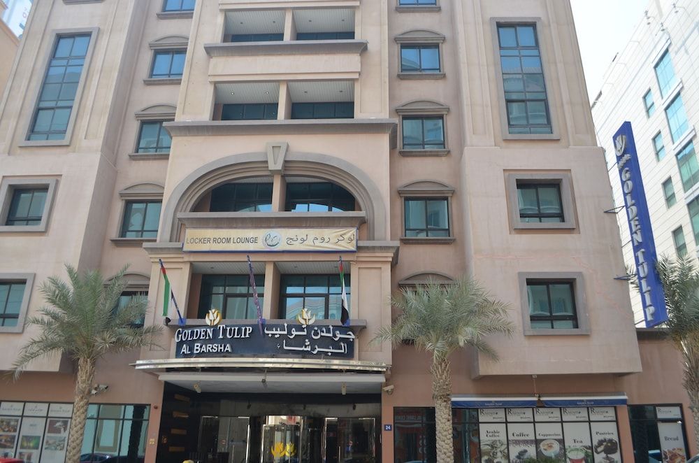 undefined Orchid Hotel Al Barsha 5