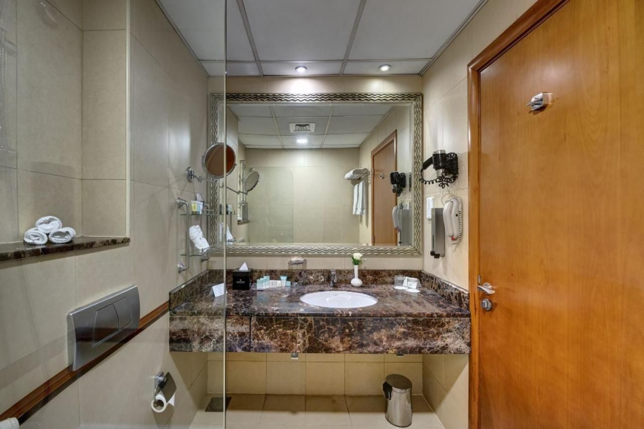 undefined Orchid Hotel Al Barsha (Formerly Golden Tulip Hotel Al Barsha) 7