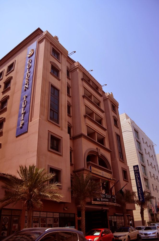 undefined Orchid Hotel Al Barsha 10