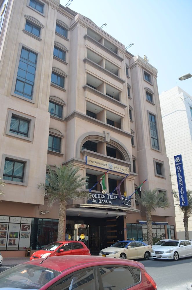 undefined Orchid Hotel Al Barsha 9