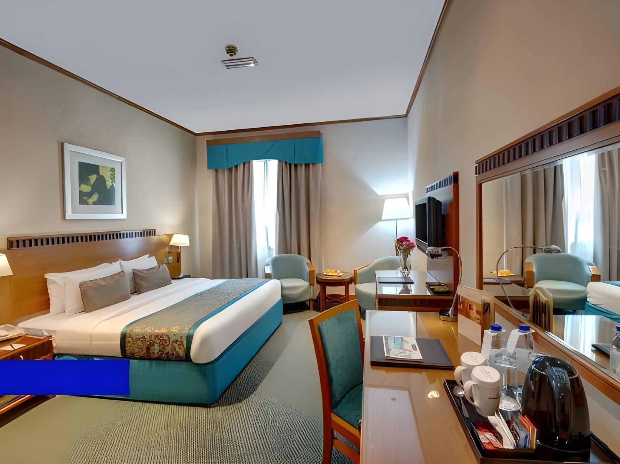undefined Orchid Hotel Al Barsha (Formerly Golden Tulip Hotel Al Barsha) 3