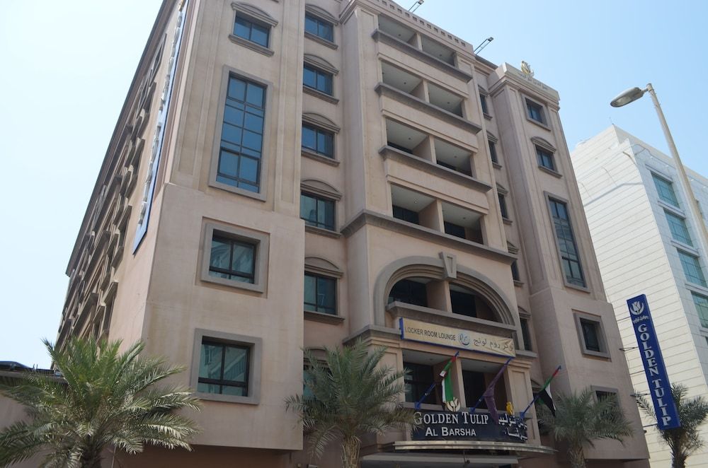 undefined Orchid Hotel Al Barsha 7