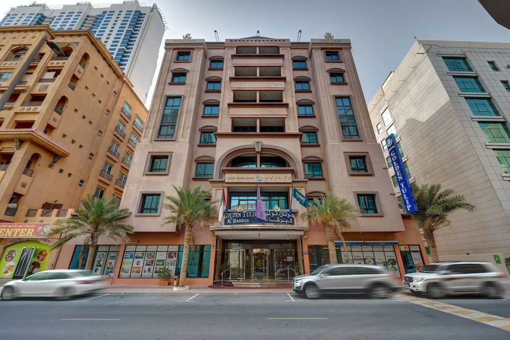 undefined Orchid Hotel Al Barsha 2