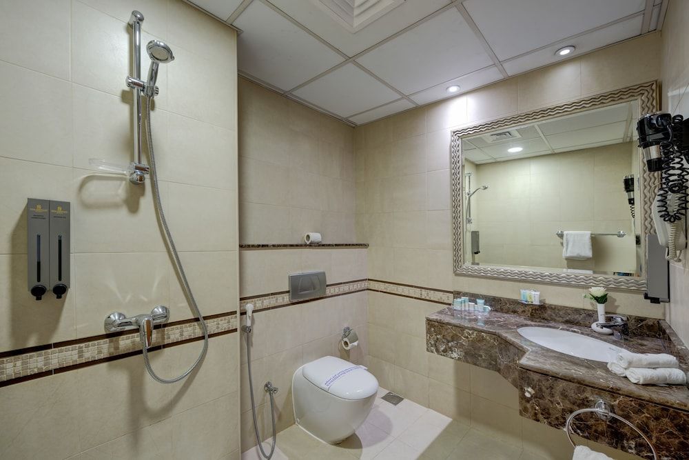 undefined Orchid Hotel Al Barsha 4