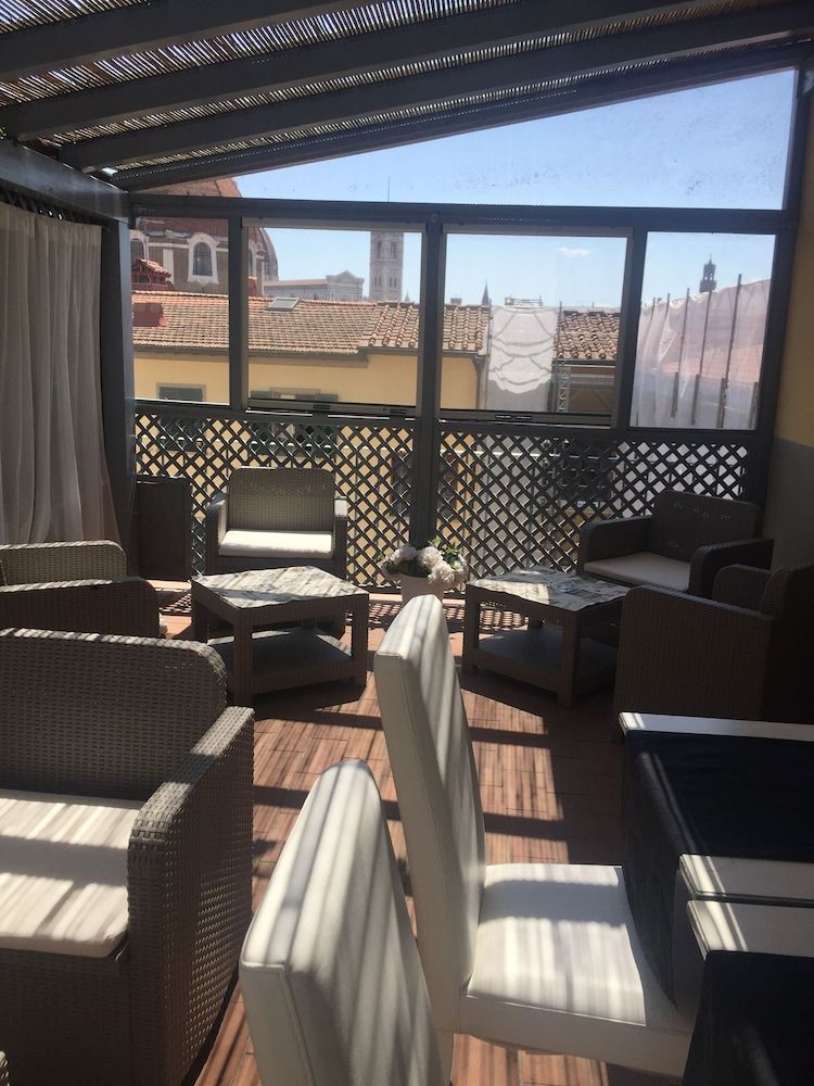 undefined Hotel Alinari 8