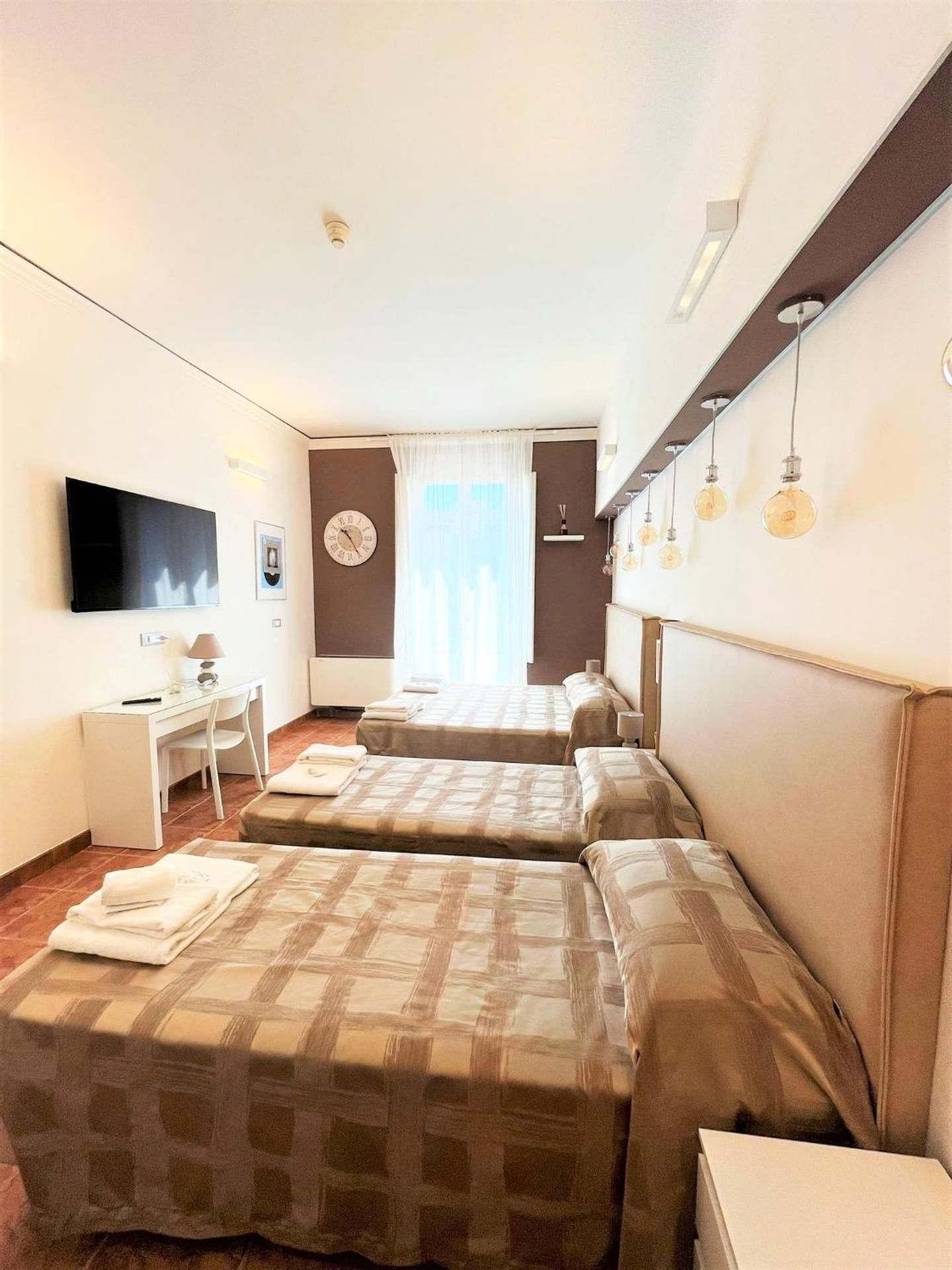 undefined Hotel Alinari 8