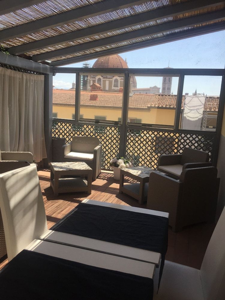 undefined Hotel Alinari 7