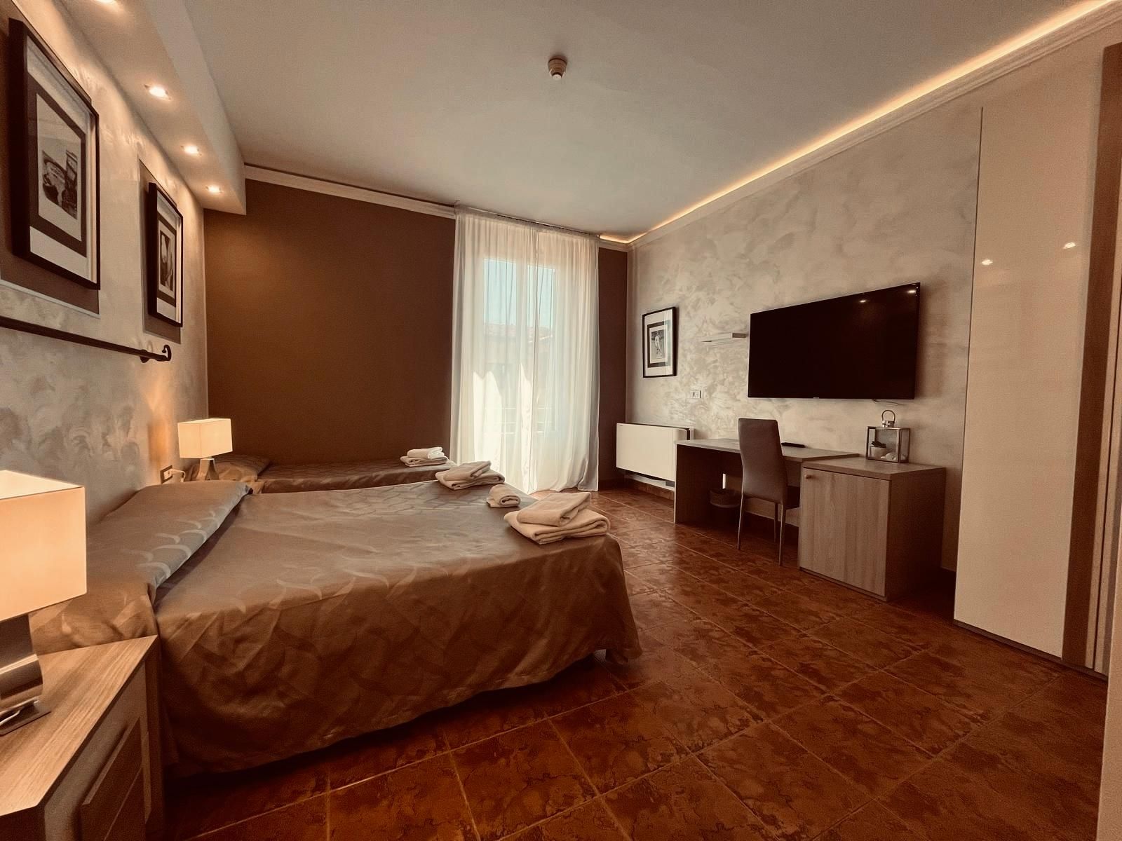 undefined Hotel Alinari 2