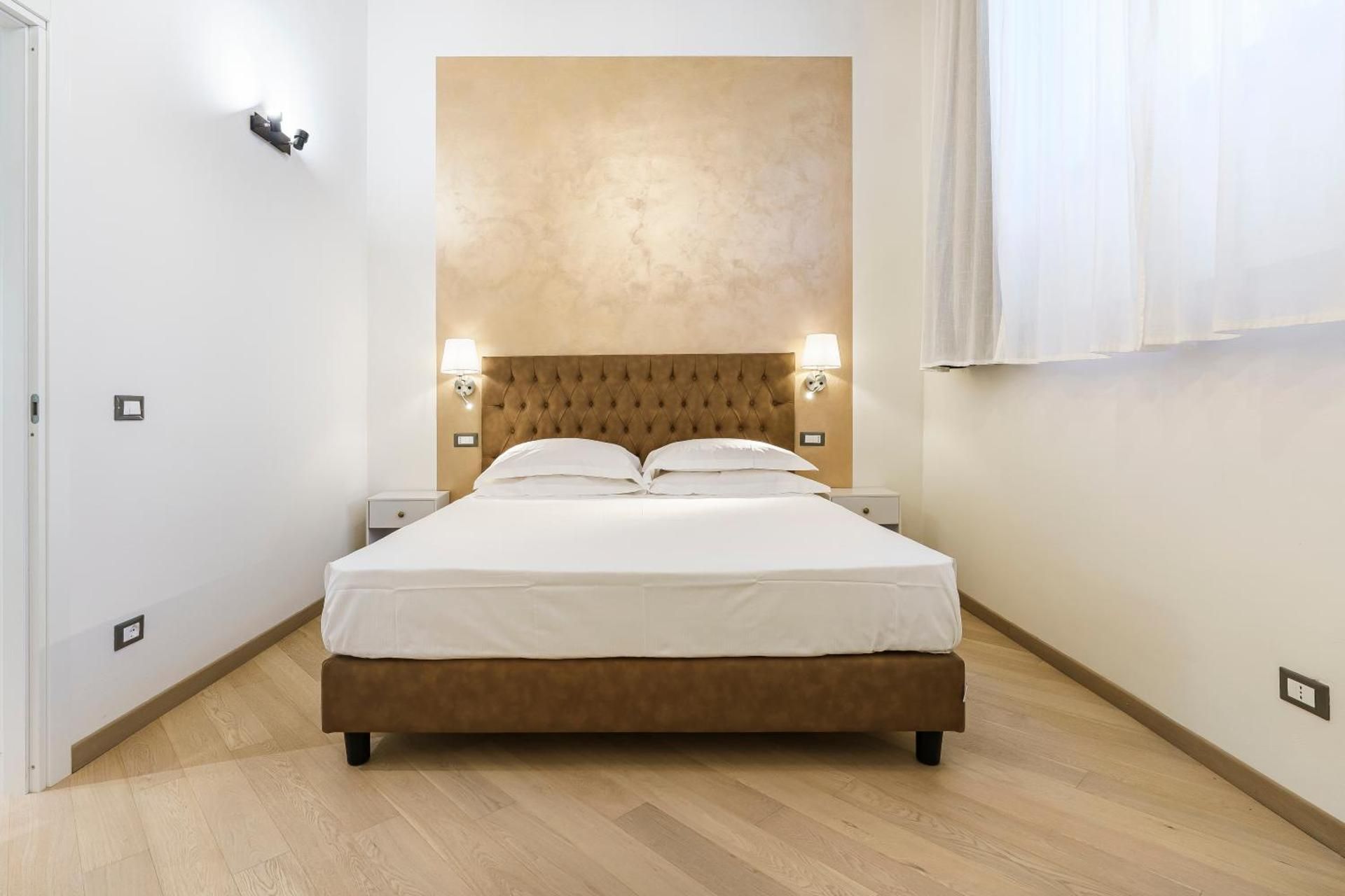 undefined Hotel Alinari 5