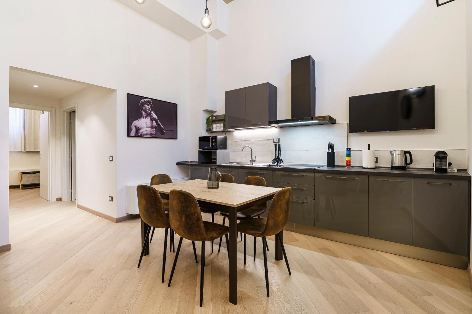 undefined Hotel Alinari 7