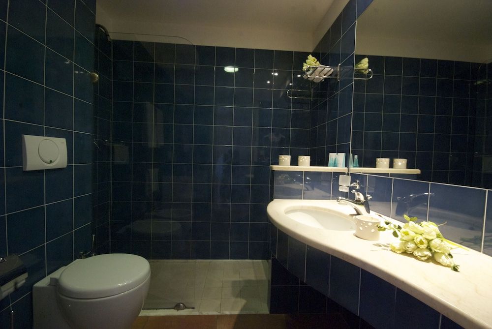 Mahara Hotel & Wellness Classic Single Room, Garden View 2