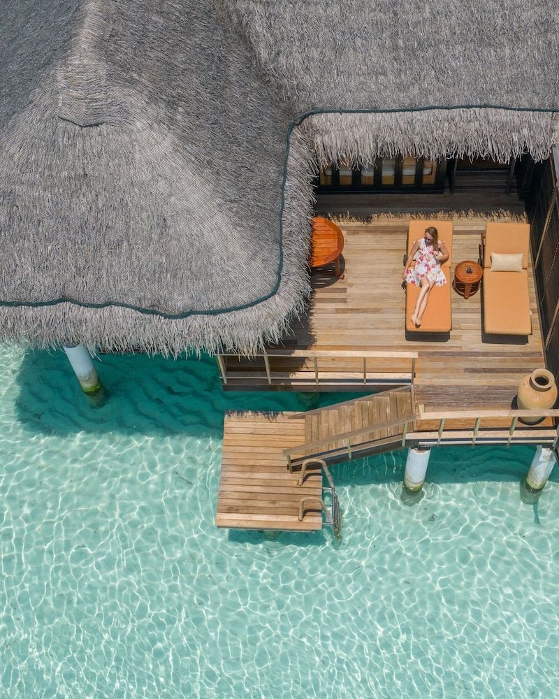 Standard Villa, 1 King Bed
