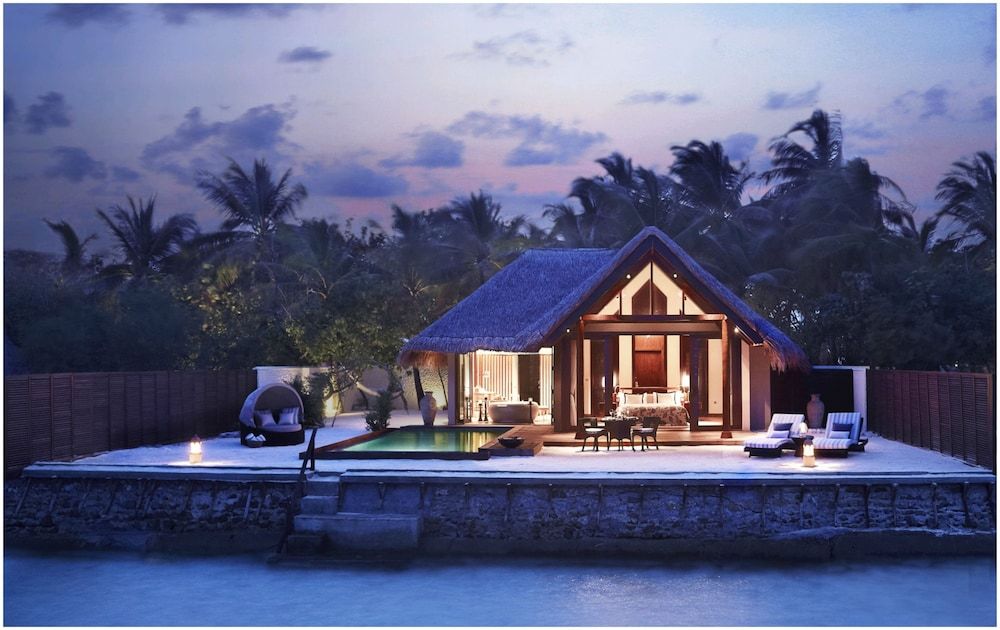 Premium Villa