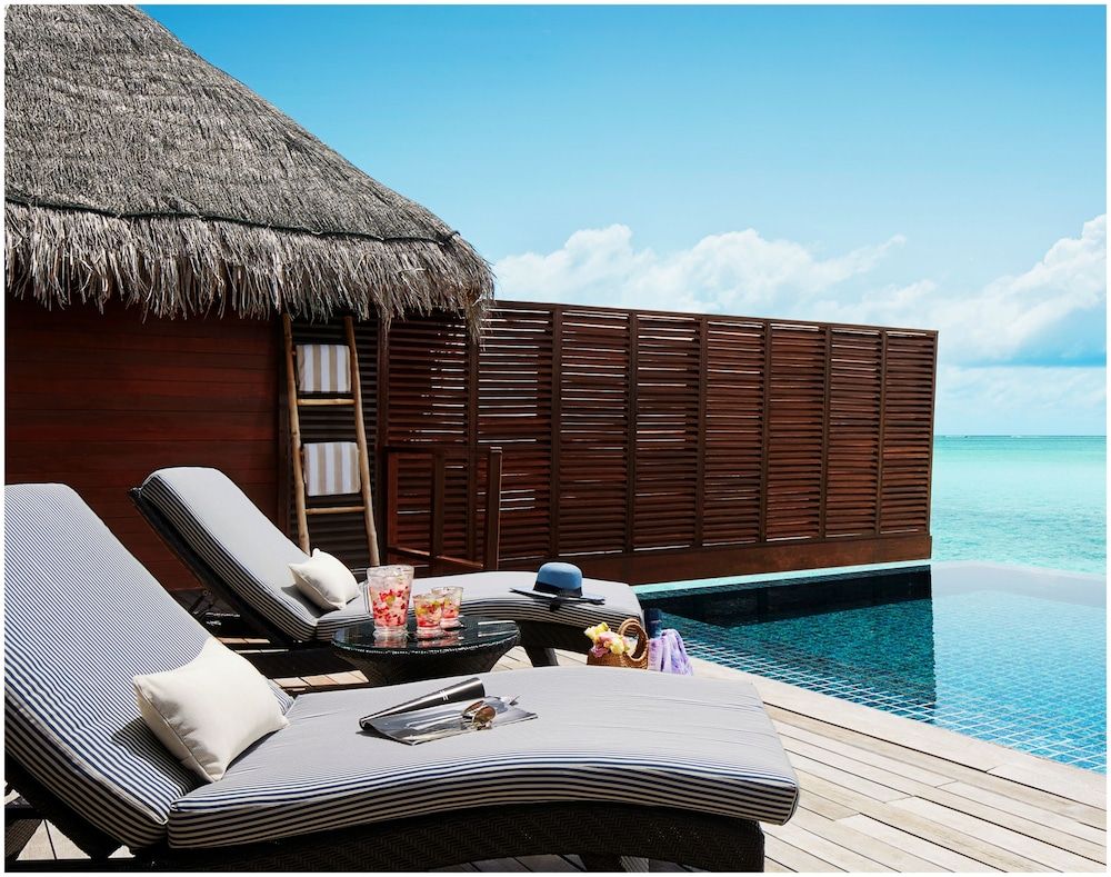 Deluxe Villa (Lagoon)