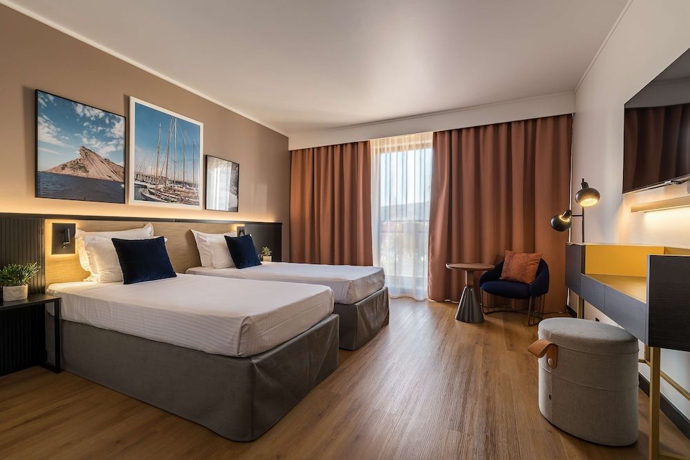 undefined Villa M Marseille 2