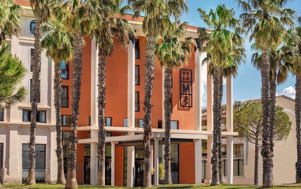 undefined Villa M Marseille 6