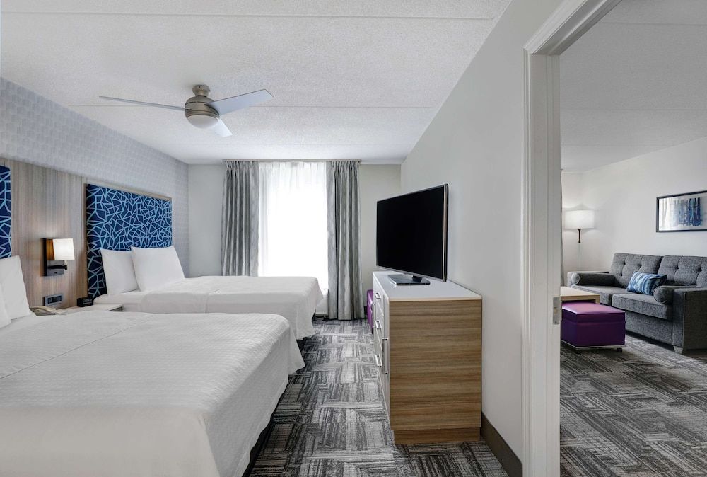 undefined Homewood Suites London Ontario 4