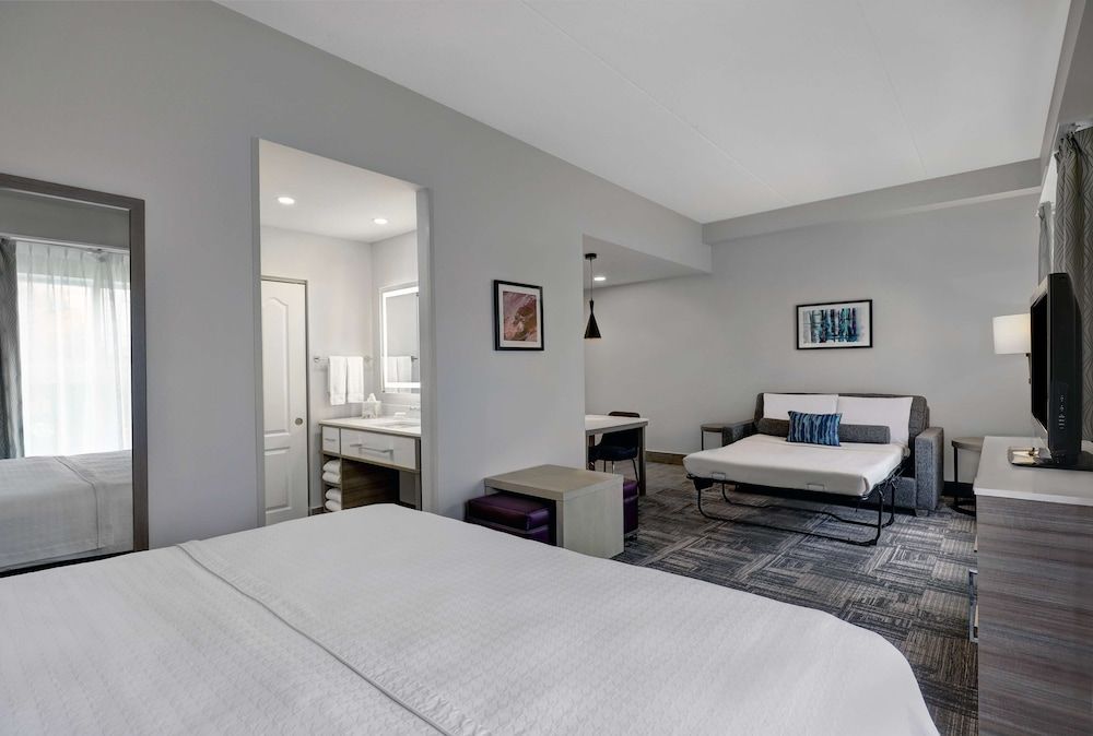 Homewood Suites London Ontario