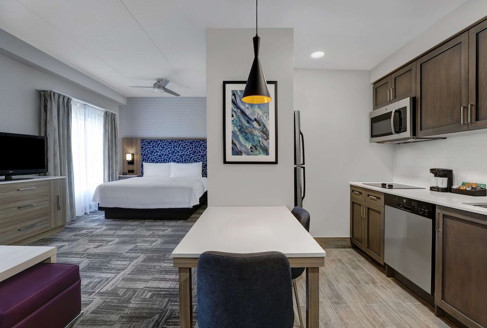 undefined Homewood Suites London Ontario 9