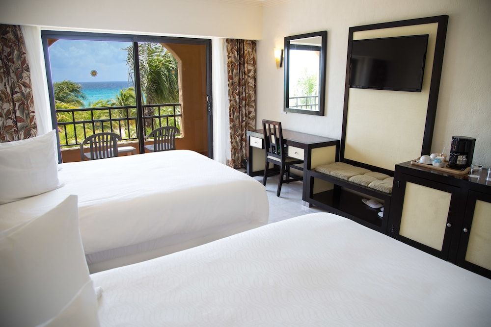 Select Ocean Front Adults only
