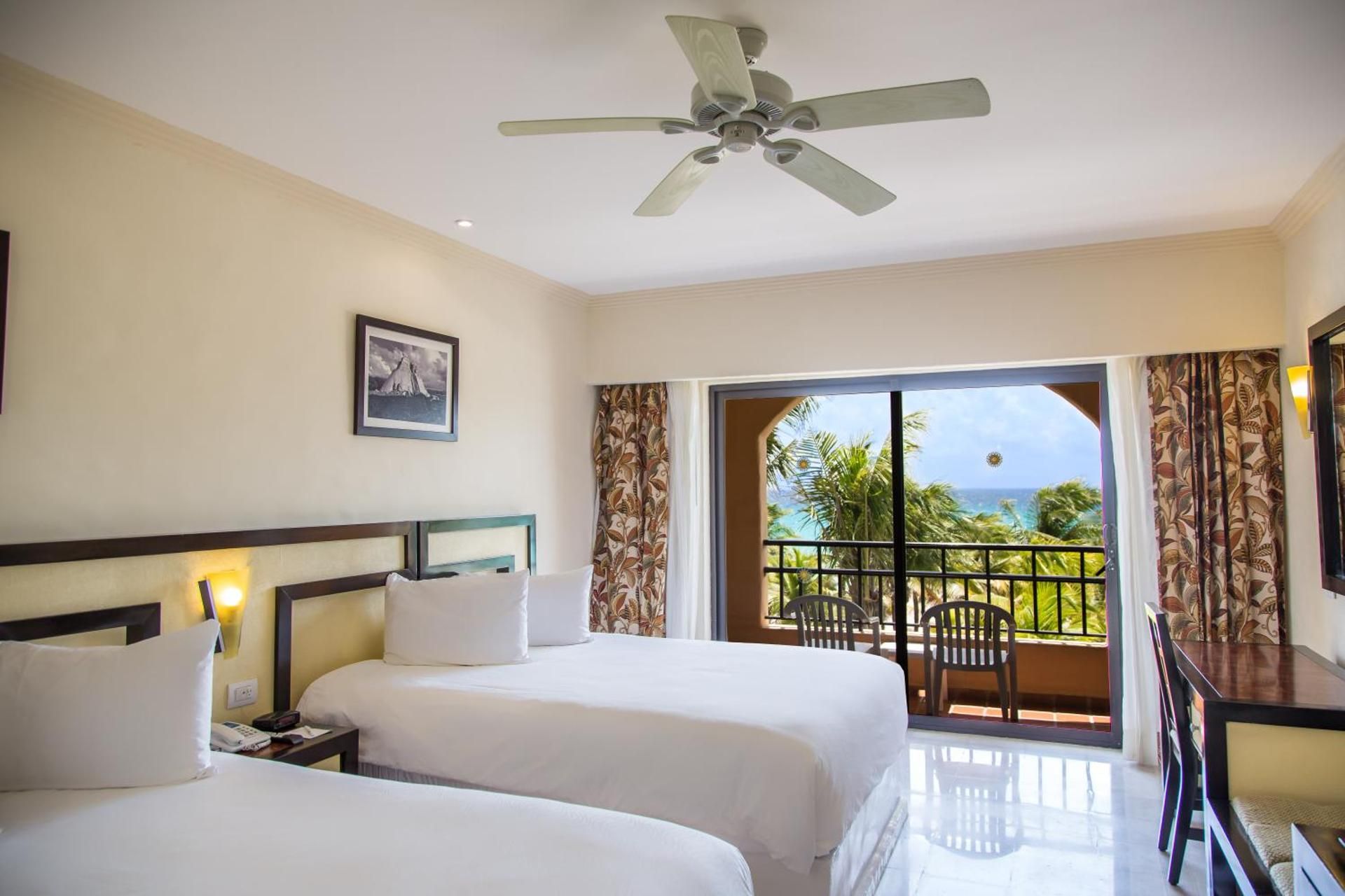Select Ocean Front Individual (1 Adult) Adults Only