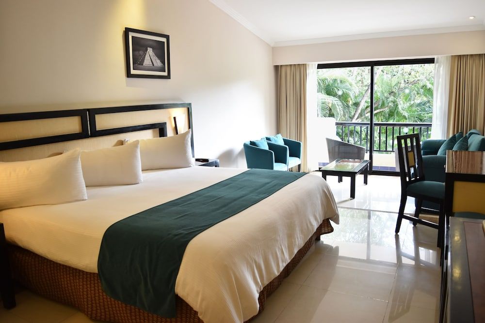Jr Suite Hacienda
