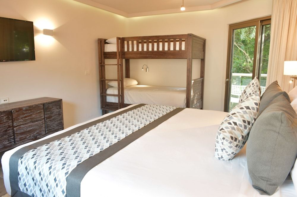 Sandos Caracol Eco Resort - All Inclusive Eco Family Superior 3