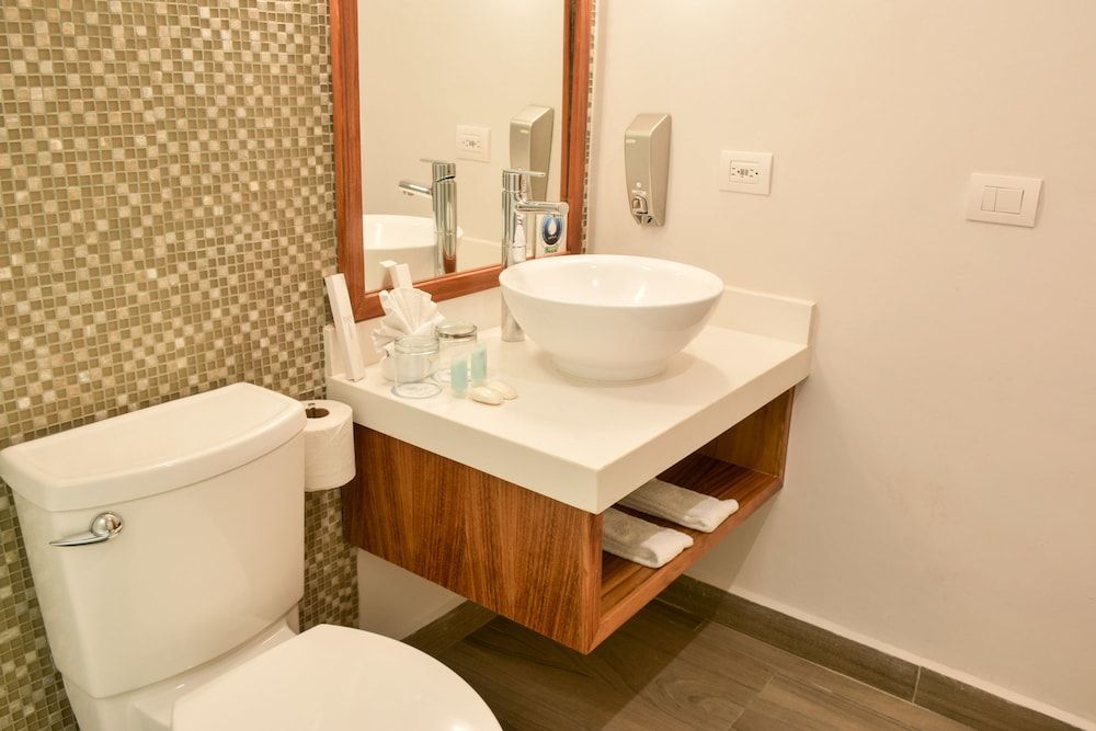 Sandos Caracol Eco Resort - All Inclusive Eco Family Superior 8