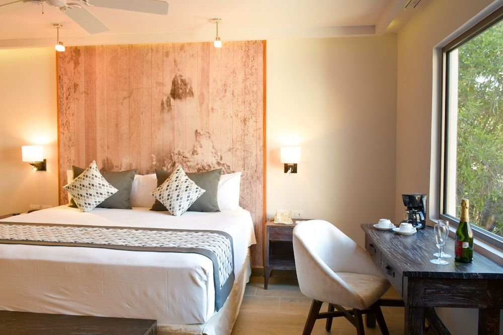 Sandos Caracol Eco Resort - All Inclusive Eco Family Superior 2