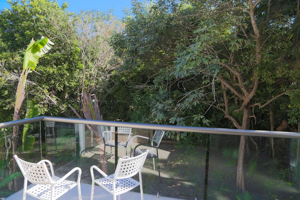 Sandos Caracol Eco Resort - All Inclusive Eco Family Superior 7