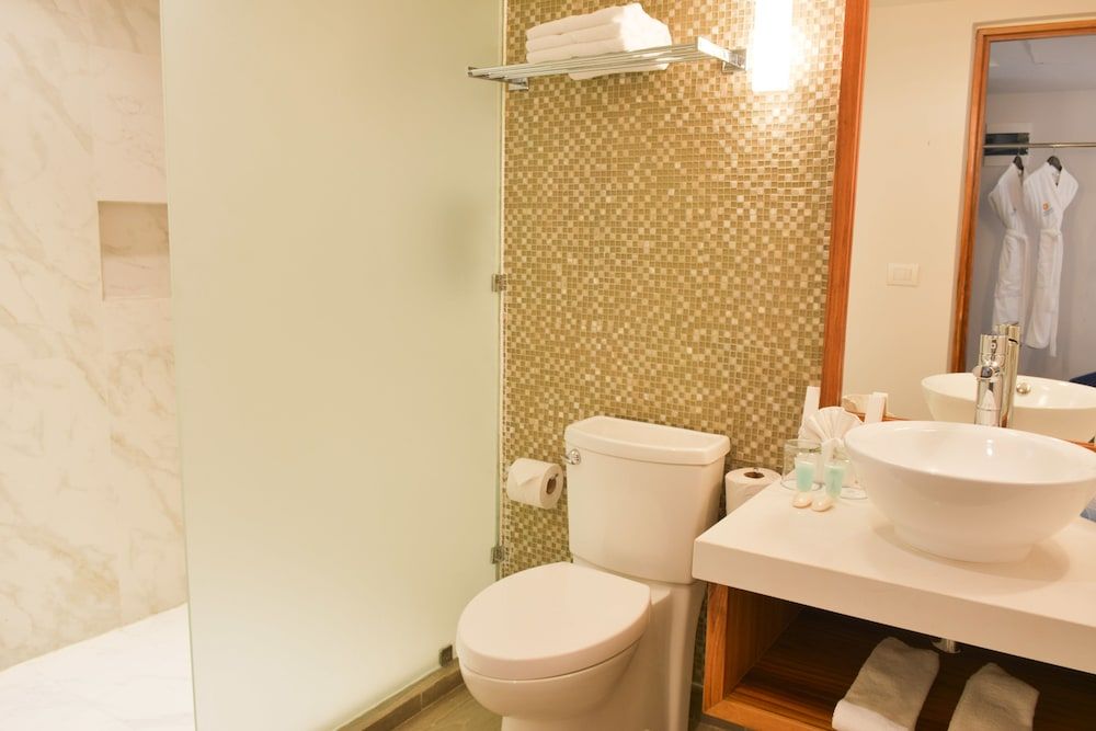 Sandos Caracol Eco Resort - All Inclusive Eco Family Superior 9