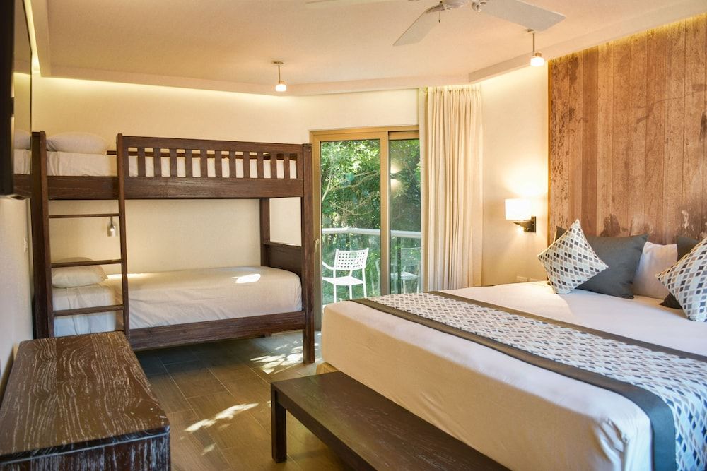 Sandos Caracol Eco Resort - All Inclusive Eco Family Superior 4