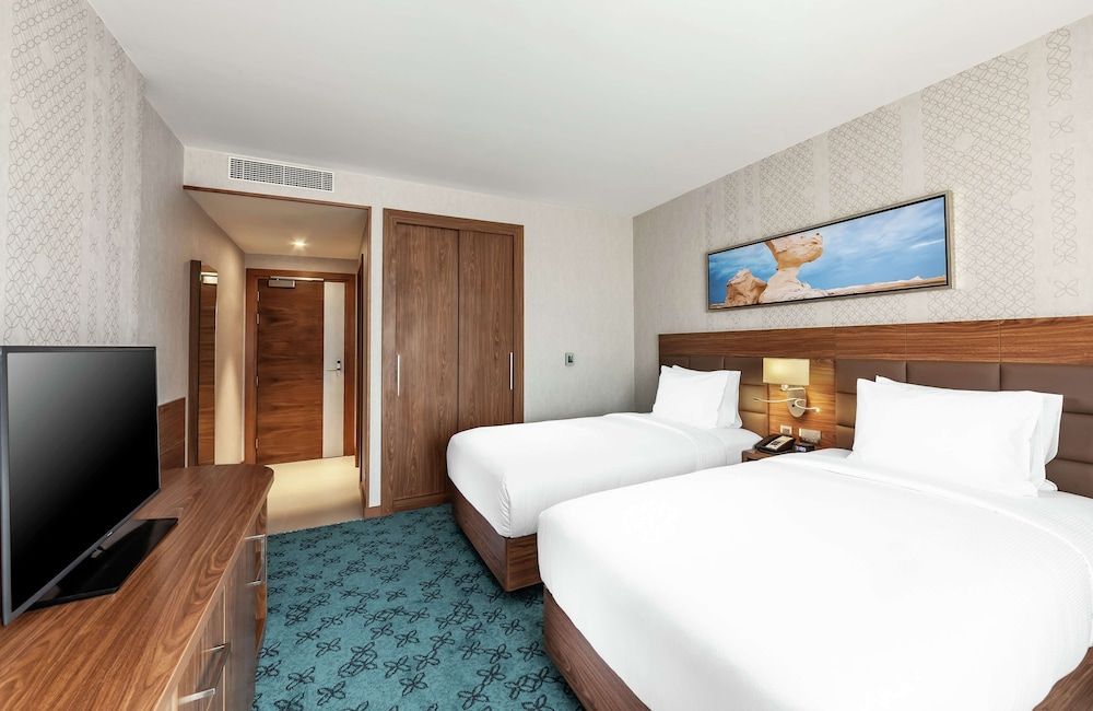 undefined DoubleTree by Hilton Dubai Al Jadaf 3