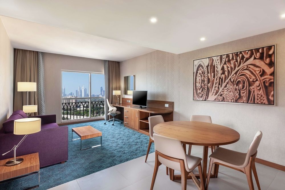 undefined DoubleTree by Hilton Dubai Al Jadaf 9