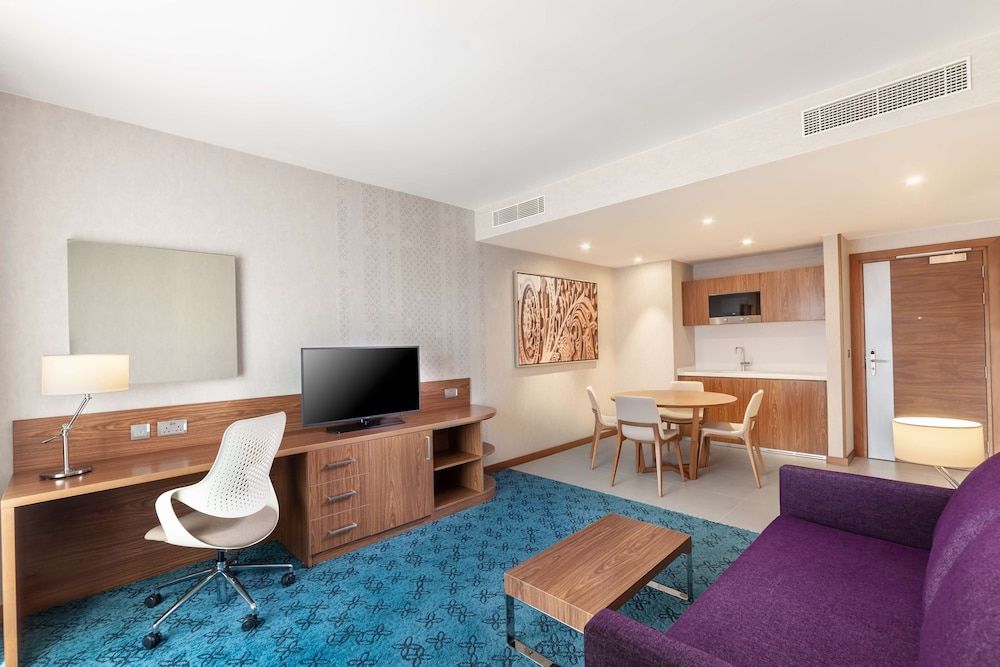 undefined DoubleTree by Hilton Dubai Al Jadaf 10