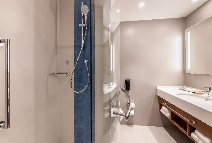 undefined DoubleTree by Hilton Dubai Al Jadaf 7