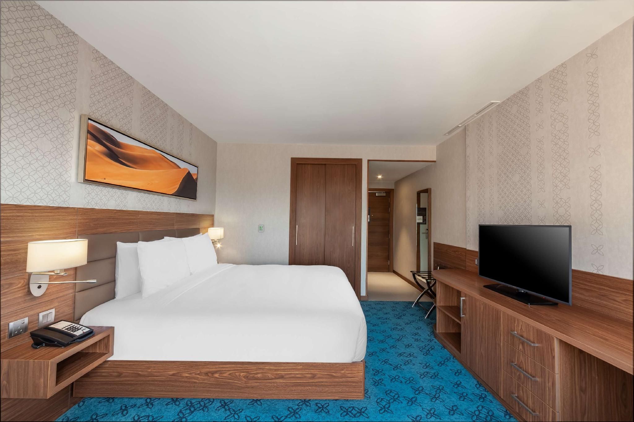 undefined DoubleTree by Hilton Dubai Al Jadaf 5