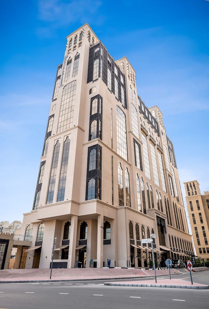 undefined DoubleTree by Hilton Dubai Al Jadaf 2