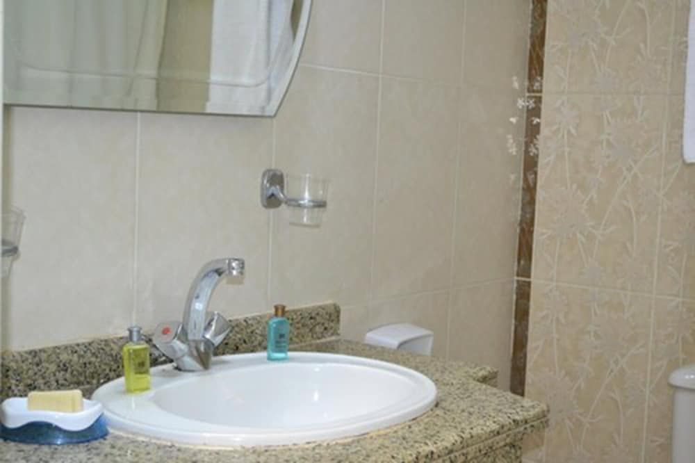 Beirut Hotel Basic Double Room 8