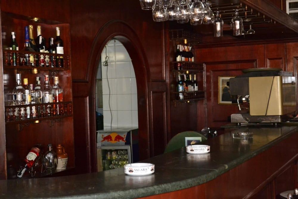 undefined Beirut Hotel 7