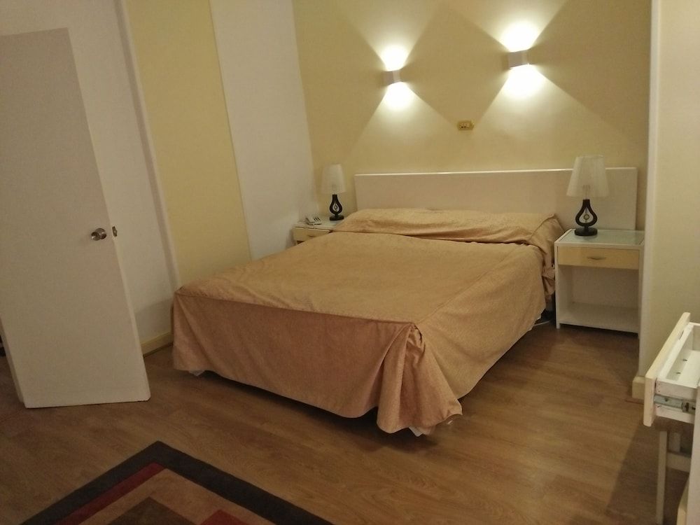 undefined Beirut Hotel 4