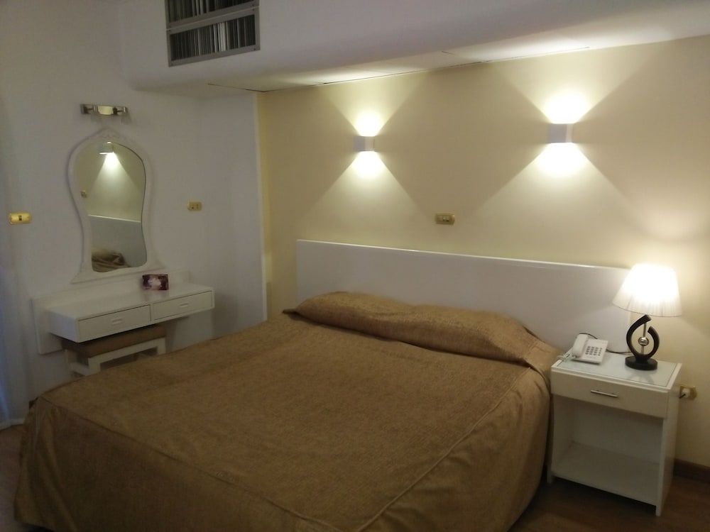 Beirut Hotel Superior Room 2