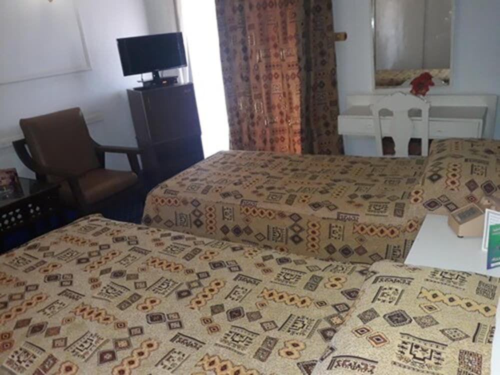Beirut Hotel Basic Double Room 2