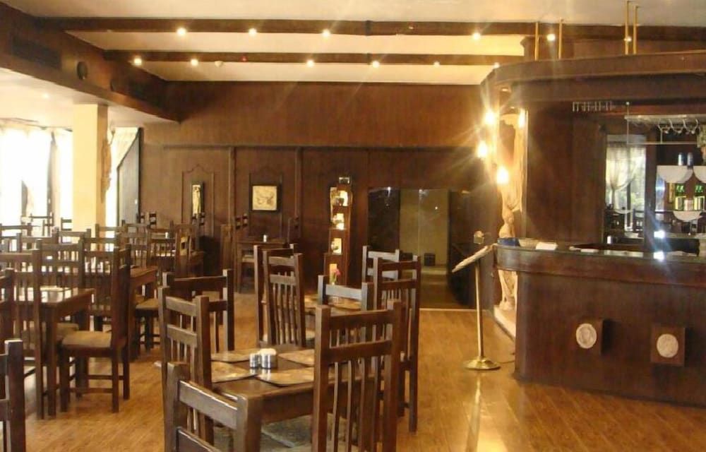 undefined Beirut Hotel